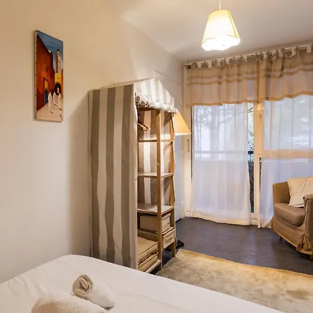 Appartamento Dify Saint Clair - Cite Internationale Caluire-et-Cuire
